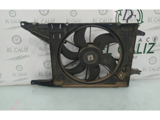 Вентилятор радиатора Dacia Logan I 1.5