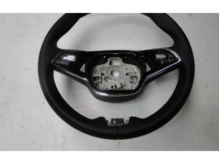 Руль Skoda Kodiaq  2017 - 2024 года 5E3419093A, 5E3419093A      