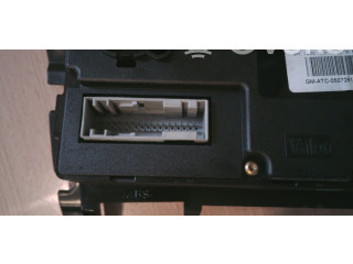 Блок управления климат-контролем 7354173960 Fiat Croma