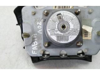 Подушка безопасности водителя 122421200 Skoda Fabia Mk1 (6Y)