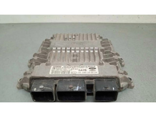 Řídící jednotka 3S6112A650LB, SIEMENS Mazda 2 2004