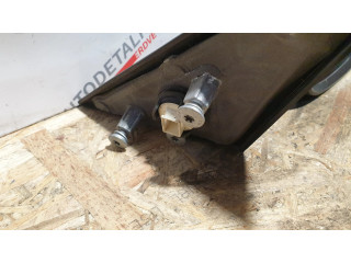 Зеркало электрическое правое BMW Z4 E89 2009-2017 года