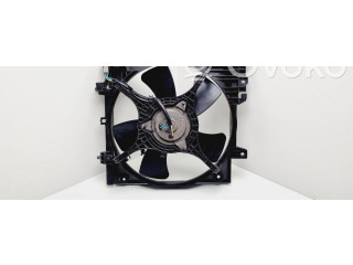 Вентилятор радиатора     2M413M2131    Subaru Forester SH 