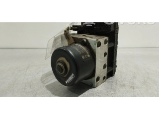 Блок АБС 1J0614117D, 10020402074 Skoda Octavia Mk1 (1U) 1996 - 2004 года