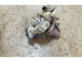  Турбина Peugeot Partner III  9813245480, 4917203100   для двигателя DV5RD      