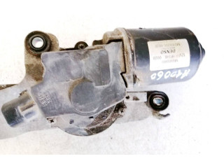 Двигатель стеклоочистителей mn145985, 11F24B0028 Mitsubishi Colt 2004 - 2008 года