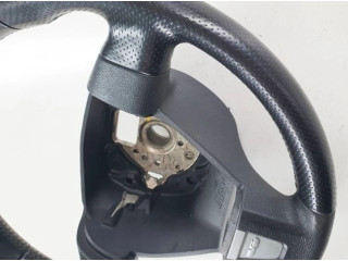 Руль Skoda Octavia Mk2 (1Z) 2004 - 2013 года