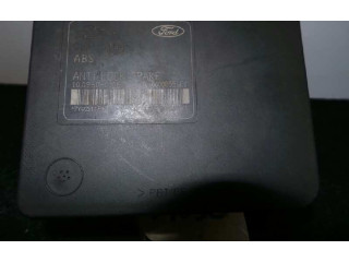 Блок АБС ATE   Ford  Fusion  2002 - 2005 года