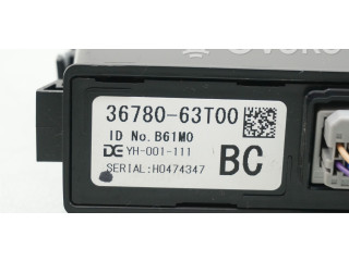 Pojistková skříňka Другие блоки управления / модули 36780-63T00, 36780-63T00 Suzuki SX4 S-Cross 2023