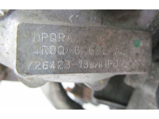 Turbodmychadlo Турбина 4R8Q-6K682-AL, 4801 Jaguar S-Type AJD