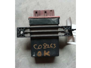 Řídící jednotka 9631577880   Citroen Berlingo 2000