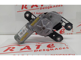 Моторчик заднего дворника 5G0955711A    Volkswagen Touran II