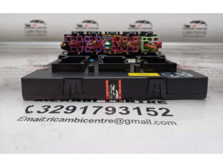 Блок комфорта 8P0907063A, 105CV   Audi A3 8Y   