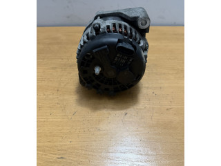 Генератор SsangYong Rexton