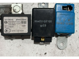 Řídící jednotka 39100-02800, 39100-02800 Hyundai Atos Classic 2001