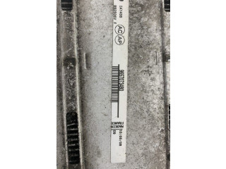 Интеркулер 00000384K8 Citroen C5