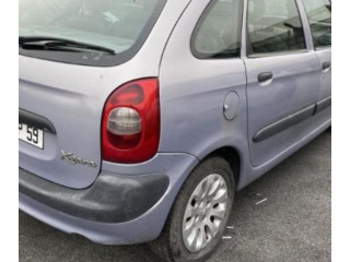 Подрулевой шлейф SRS 00004112CP Citroen Xsara Picasso