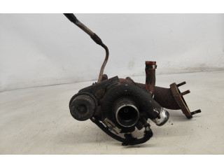 Turbodmychadlo Турбина GT1544, 46530592 Fiat Bravo - Brava 182 A7.000