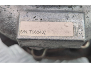  Турбина BMW X3 E83  724779, T968487   для двигателя N47D20A      