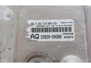 Řídící jednotka 3392050SB0, 3392050SB0 Suzuki Baleno IV 2016