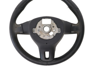 Руль Volkswagen Touran II 2010 - 2016 года 1T0419091AEGSQ