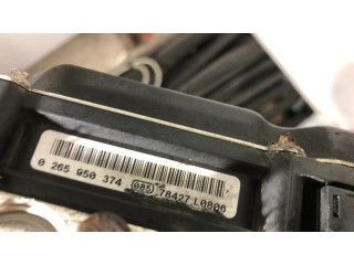 Jednotka ABS 389L1260407085, 0265950374085 Peugeot 307 CC 2005