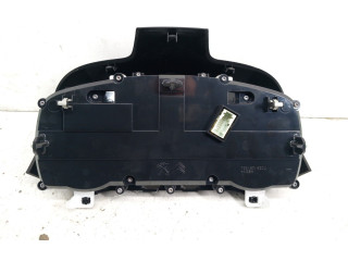 Панель приборов 9836319980 Citroen C3 Aircross