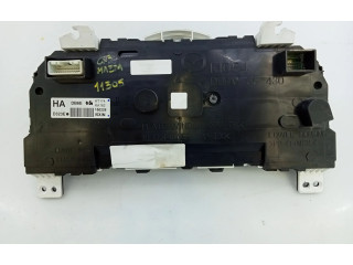 Přístrojová deska  Mazda CX-3 2015 150226, DB6E  