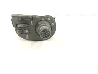 Ручка стеклоочистителей 88103009, 88103009199 Renault Clio III