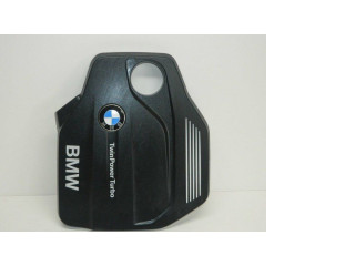 Крышка двигателя (отделка)