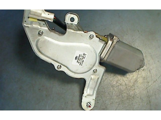 Двигатель стеклоочистителя заднего стекла 96896477   Chevrolet Matiz       