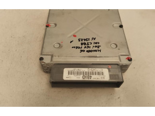 Řídící jednotka 4S71-12A650-UD Ford Mondeo MK I 1993