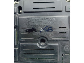 Панель приборов EB1D1NX6LA, EB1D1NX6LA   Hyundai Tucson IV NX4       