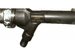 Форсунка DCR1106130, DCR1106130    Opel Meriva B  A 17 DT 