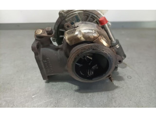 Turbodmychadlo Турбина 53269700001, BORGWARNER BMW X6 E71