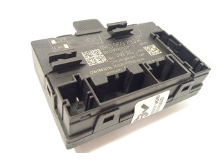 Блок комфорта 8K0959793R, 8K0959793P   Audi A4 Allroad   