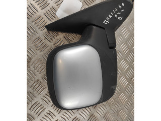 Zpětné zrcátko Citroen Berlingo 2004 96366861XT, 96366861XT