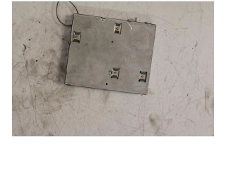 Блок управления двигателя Mitsubishi ASX