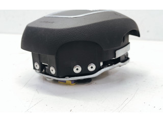 Подушка безопасности водителя 8R0880201A, 8R0880201 Audi Q5 SQ5