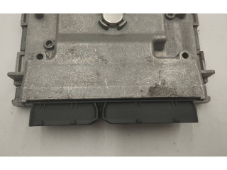 Блок управления двигателя 03E906019C, 5WA11004 Skoda Fabia Mk2 (5J)