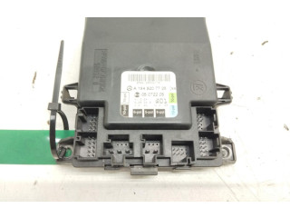 Блок управления двигателя A1648207726 Mercedes-Benz ML W164