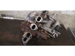 Турбина Ford Ranger JB3Q9G438AC, JB3Q9G438AC для двигателя 1996ccm | 157kW | YN2X