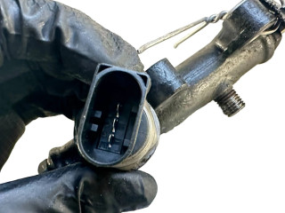 Топливная рампа A2C20001297, Z8C0010A Jaguar S-Type 2.7