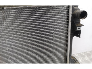 Радиатор охлаждающей жидкости