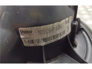 Вентилятор печки N031264P, N031264P Skoda Octavia Mk2 (1Z)