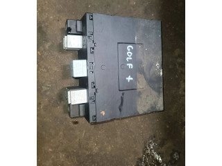 Блок комфорта 3c0937049aj Volkswagen Golf Plus