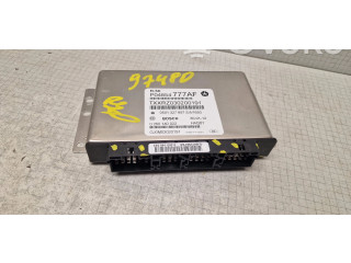 Блок управления коробкой передач P04854777AF, 0501327897SW1650 Jeep Grand Cherokee