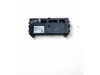 Блок управления климат-контролем 31472269   Volvo XC90