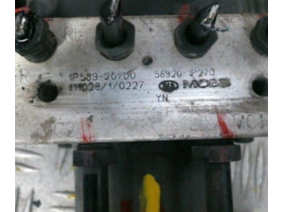 Блок АБС 589201P270   KIA  Venga   -  года