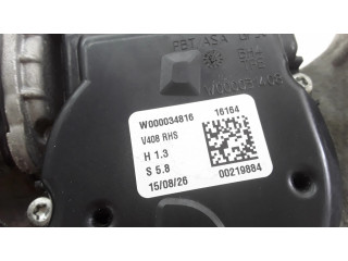 Моторчик дворников W000034816, W000038431    Ford Transit -  Tourneo Connect